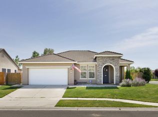 1376 Jacoby Creek Ct, Plumas Lake, CA