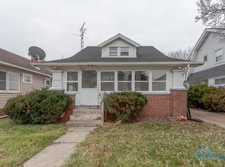 1735 Evansdale Ave, Toledo, OH