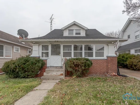 1735 Evansdale Ave, Toledo, OH 43607