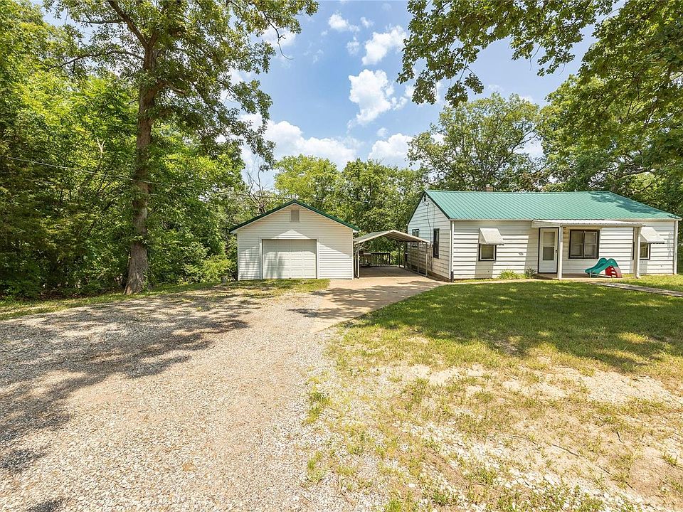 3351 Frontier Rd, Festus, MO 63028 Zillow