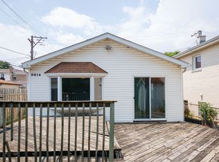 3614 N Pacific Ave, Chicago, IL