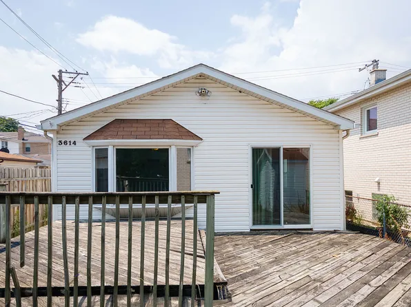 3614 N Pacific Ave, Chicago, IL 60634