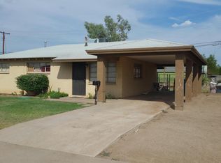 2325 N 41st Ave, Phoenix, AZ 85009