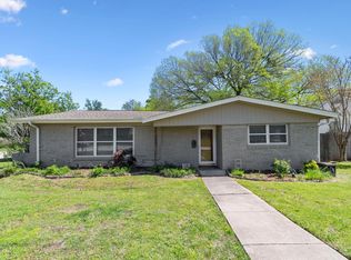 4917 Overton Ave, Fort Worth, TX 76133