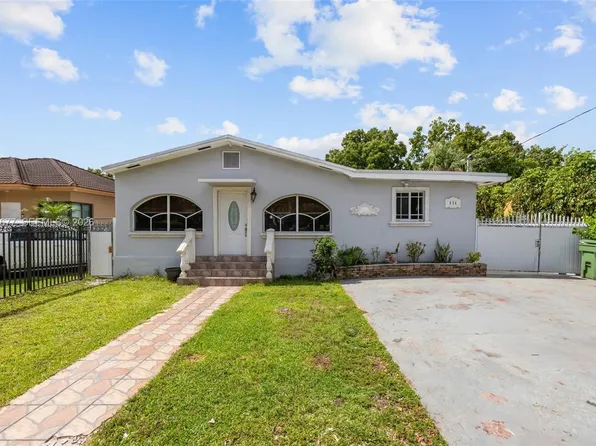 674 W 23rd St, Hialeah, FL 33010