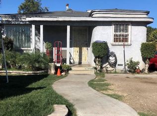 1135 W 102nd St, Los Angeles, CA 90044