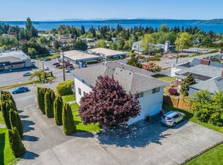 6715 A TO 6715 B E Side Dr NE, Tacoma, WA 98422