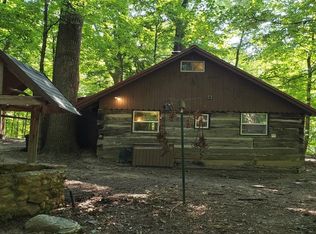 2356 N County Rd 600 W, Mulberry, IN 46058