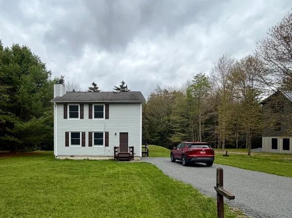 798 Towamensing Trl, Albrightsville, PA 18210
