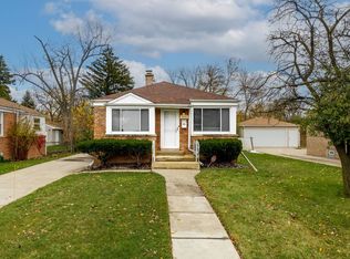 2425 S 21st Ave, Broadview, IL 60155