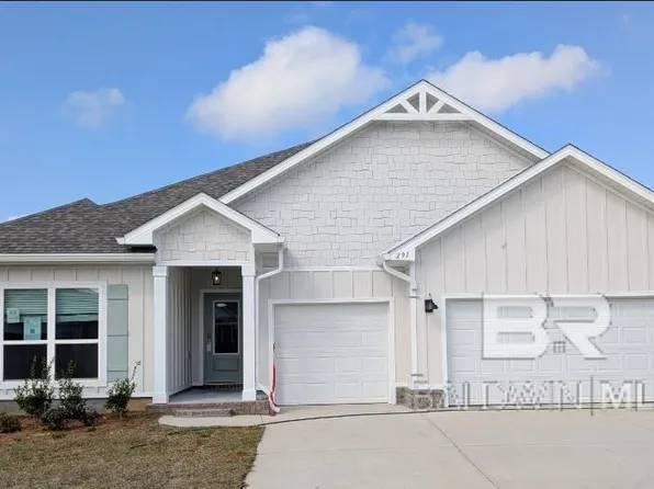291 Tillage St, Fairhope, AL 36532