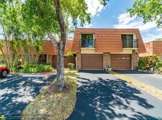 8304 N Coral Cir #8304, North Lauderdale, FL 33068