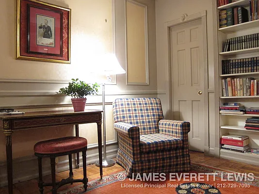 Rented by James Everett Lewis, LREB | media 17