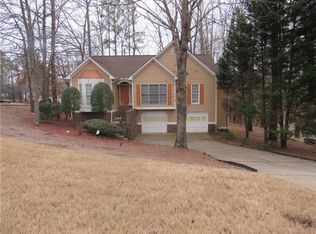 3256 Weathered Wood Way, Rex, GA 30273