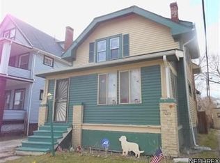 12220 Taft Ave, Cleveland, OH 44108