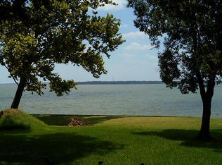 477 Lakeshore S, Onalaska, TX 77360