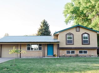 2458 Mars St, Idaho Falls, ID 83402