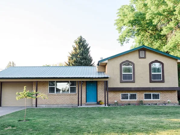 2458 Mars St, Idaho Falls, ID 83402