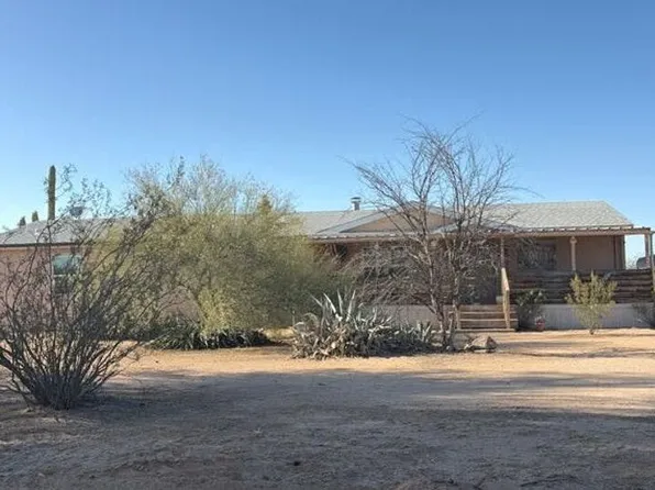 11920 W Ina Rd, Tucson, AZ 85743