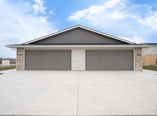 16908 W Lawson St #16906, Goddard, KS 67052