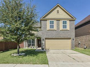 14723 Nickel Plank Rd, Houston, TX 77049