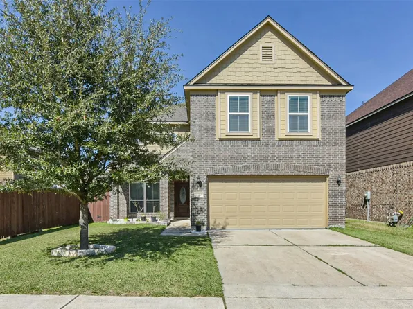14723 Nickel Plank Rd, Houston, TX 77049