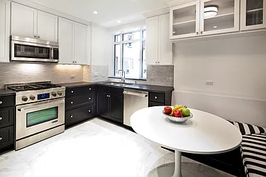Sold by Brown Harris Stevens
