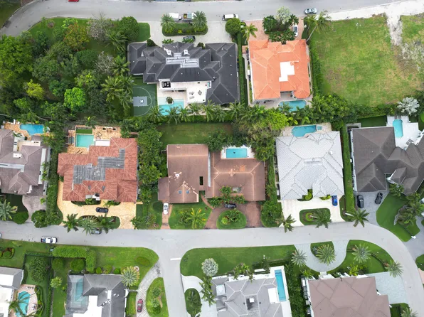 458 Areca Palm Road, Boca Raton, FL 33432