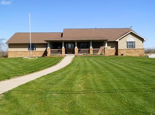 5124 N Elms Rd, Flushing, MI 48433