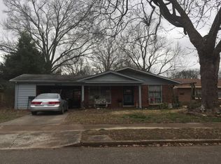 4179 Philsdale Ave, Memphis, TN 38111