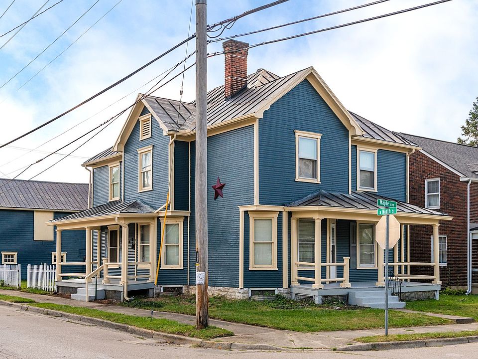 1st image of 832 E Maple Ave #83