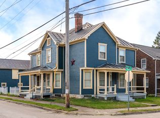 832 E Maple Ave #83, Miamisburg, OH 45342