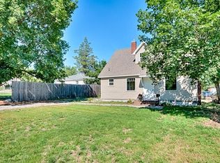 3014 N Cincinnati St, Spokane, WA 99207