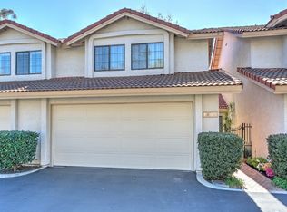 4 Briar Creek Ln #26, Laguna Hills, CA 92653