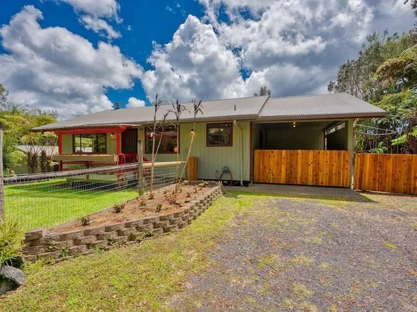 19-3937 Kilinoe St, Volcano, HI 96785