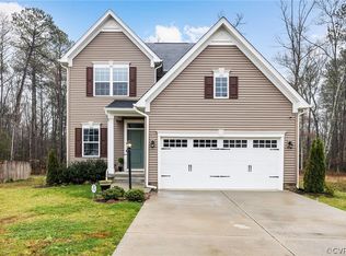 5543 Bison Ford Dr, North Chesterfield, VA 23234