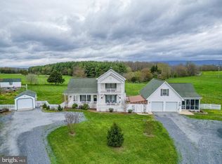 187 June Bug Ln, Luray, VA 22835