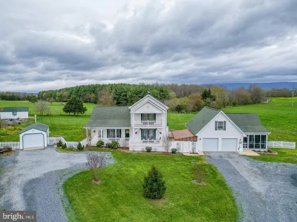 187 June Bug Ln, Luray, VA 22835