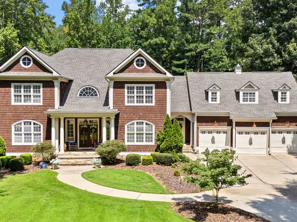 180 Ashborough Park, Fayetteville, GA 30215
