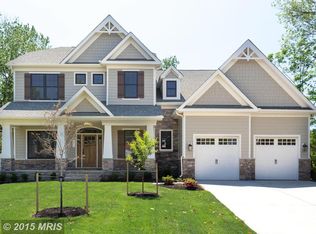 6533 Ivy Hill Dr, Mc Lean, VA