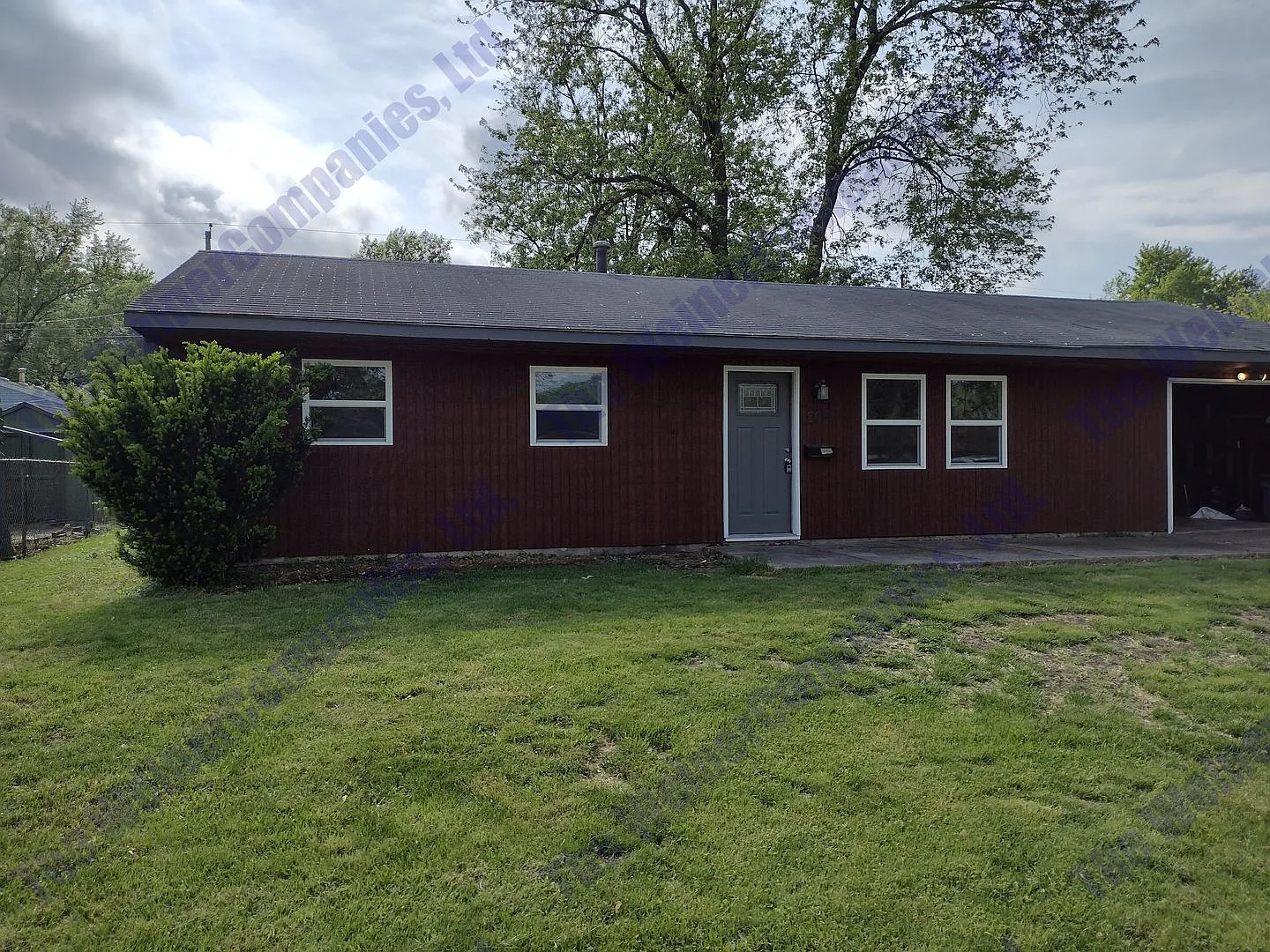 603 S Scottswood Dr photo 1