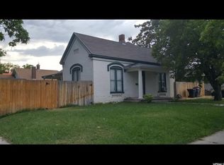 309 N 400 W, Provo, UT 84601