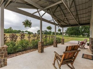 251 Lange Lake Rd, Brenham, TX 77833