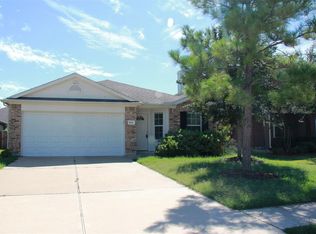 16515 Grenada Falls Dr, Houston, TX 77095