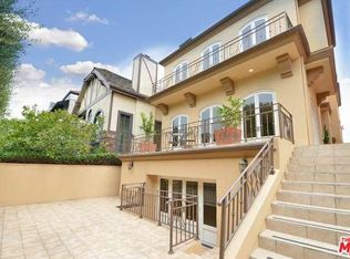 120 Spinnaker Mall, Marina Del Rey, CA 90292