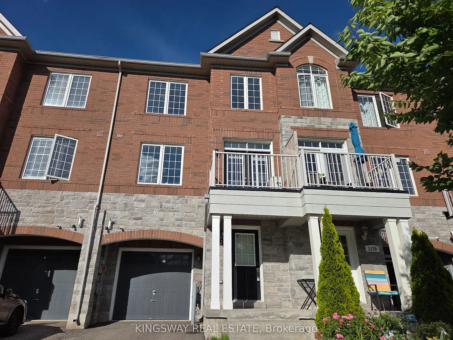 2 bed, $2,800 — Photo 2
