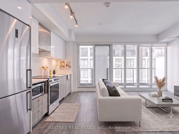 3rd image of 251 Jarvis St #1121