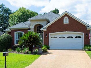 9074 Eagles Ridge Dr, Tallahassee, FL 32312