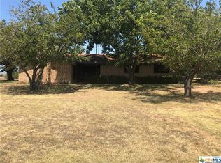 2545 Old Golf Course Rd, Belton, TX 76513