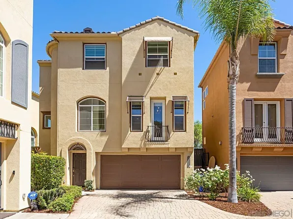 2637 Villas Way, San Diego, CA 92108